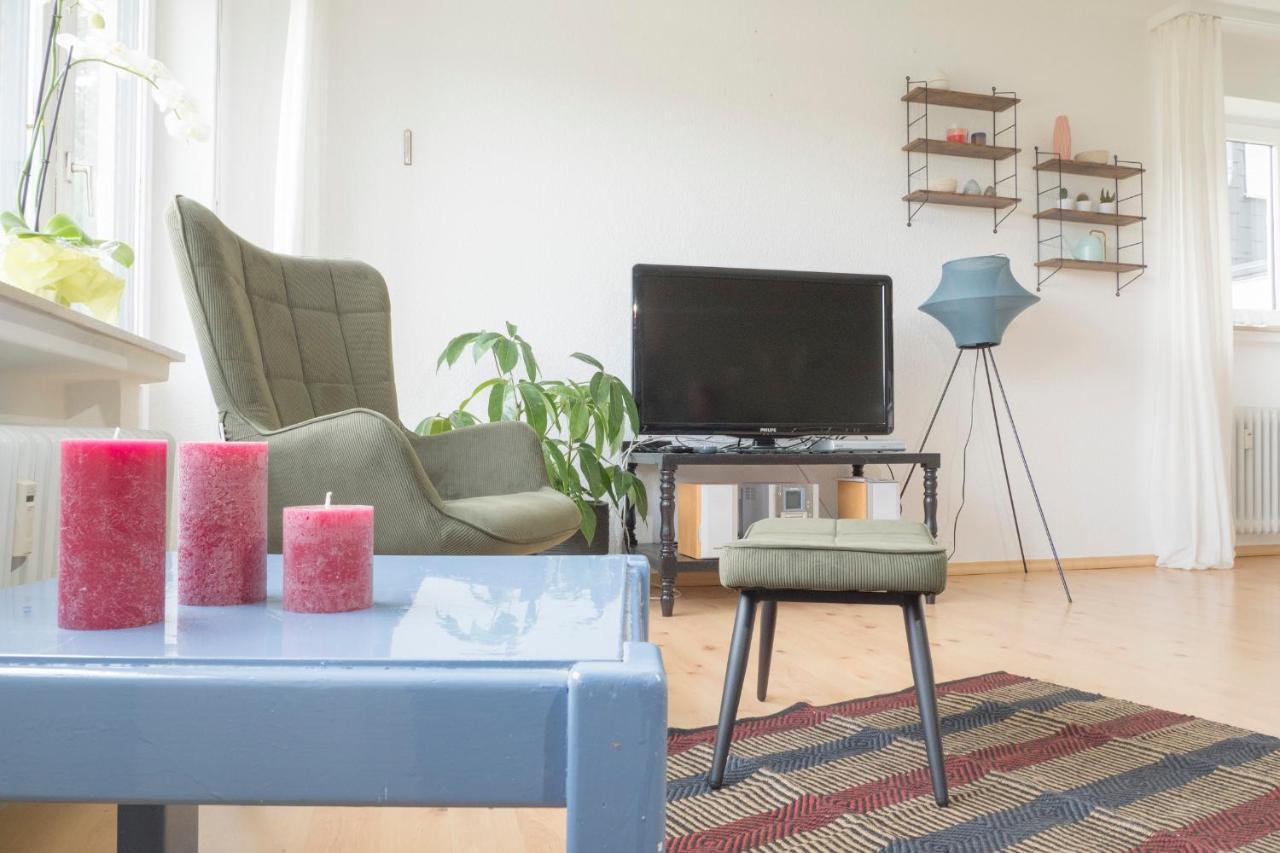 Ferienapartment Landwohnung Theresa Winterberg Extérieur photo