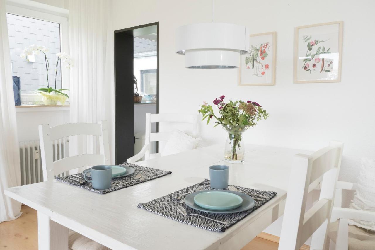 Ferienapartment Landwohnung Theresa Winterberg Extérieur photo